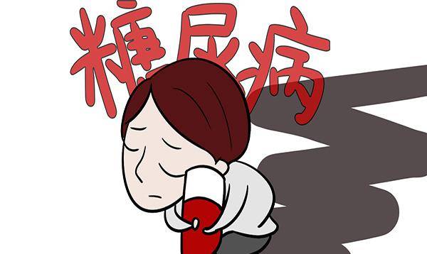 血糖高的人,多留意脚部变化,糖尿病足到来,脚部会有 提示