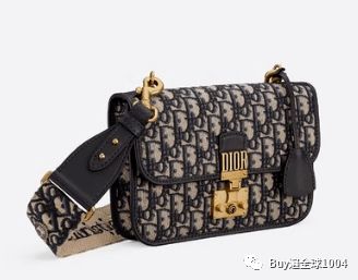 DIOR迪奥 2021免税报价 1月包包篇