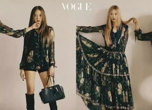 Lisa的腰,Jennie的颜,征服北美的BLACKPINK才配称作人间仙女