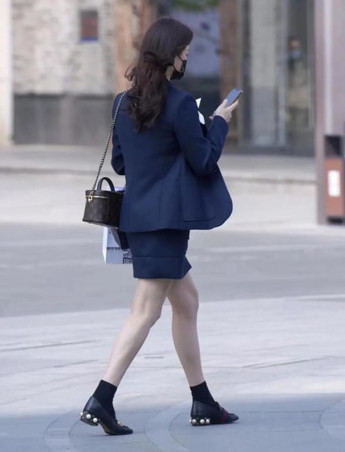 LV包包应该怎么选 9位时髦女孩穿搭告诉你