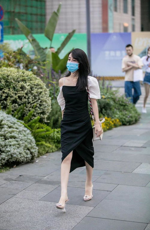 8位小姐姐示范Gucci Sylvie 系列穿搭示范 哪套更好看