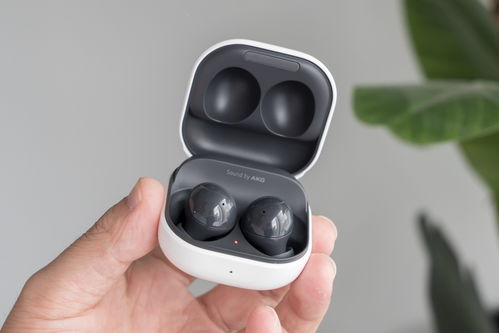 三星 Galaxy Buds2简评 好轻 好听,千元价位内的好选择