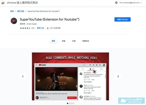 SuperYouTube