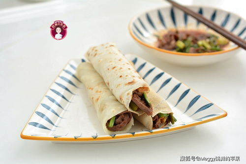 简单又味美的早餐饼,5种做法,零厨艺也能20分钟就吃上