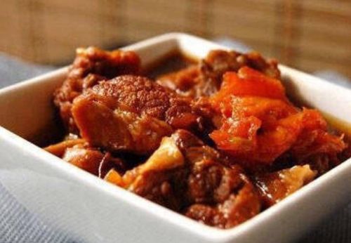 炖牛肉好吃全靠这一技巧,30分钟软烂入味,补脑强身,孩子要多吃