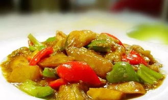 夏天吃茄子能预防疾病,这12种做法,超下饭还简单
