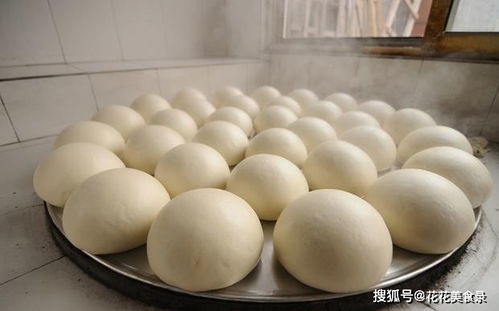 天冷发面总是失败 教你发面多加这3样,发面快速,馒头暄软洁白