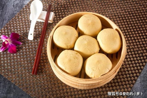 做玉米面馒头,掌握1个窍门,馒头香甜松软不粗糙,比面包还好吃