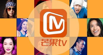芒果TV蔡怀军 做好新时代媒体融合的 追梦人