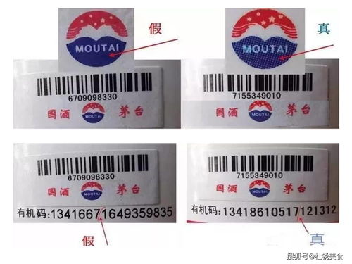 茅台这么贵,可要看仔细,牢记 6点 辨别真假茅台,简单又实用