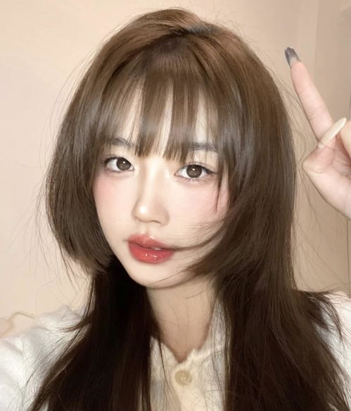 今夏女生最显老的5款发型,别再留了