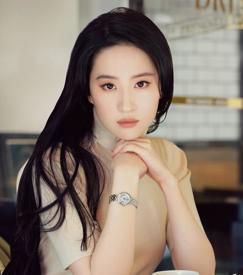 刘亦菲 梦华录 路透曝光,刘亦菲演绎的哪个角色惊艳了你