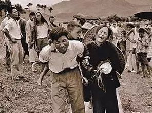 大逃港 我死后,连骨灰都不要吹回这边来 往事并不如烟