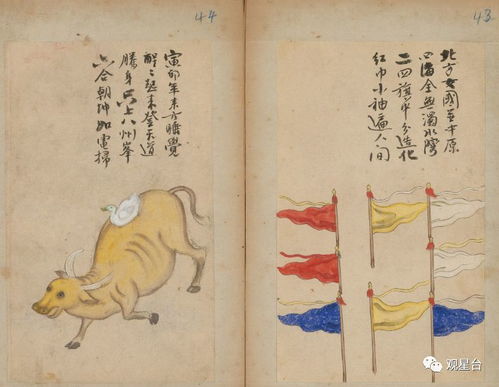 深度揭开推背图的千古之秘,背后的真相不过是武则天的舆论战与剧本安排