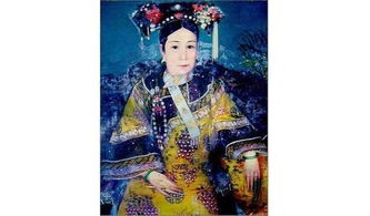 慈禧每天3个小时化妆,美妆名言可谓 流芳千古 