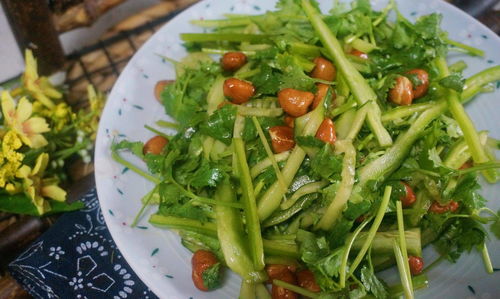 东北著名的凉拌菜,5分钟做好,端上桌最先被吃光,开胃爽口
