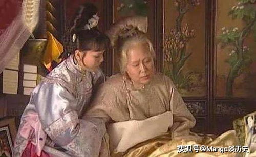 孝庄皇后死后37年不下葬,原因为何 临终遗言说了什么