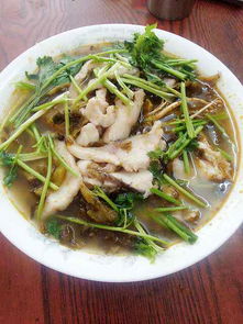 精美酸菜鱼 家常菜谱大全,酸菜鱼怎么做,酸菜鱼如何做 