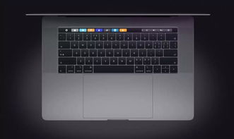 苹果发布新款MacBook Pro 改良蝶式键盘