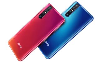 vivo S1 Pro上架 前置升降摄像头 骁龙675处理器