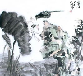因为这三点,现代书画成为投资市场的新宠