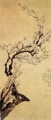 扬州八怪,到底 怪 在哪了