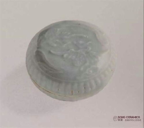 萌翻世界的神奇生物,原来都在宋瓷里