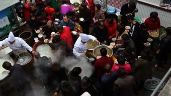 今天不聊豫竹,说说晋城古代的 方便面