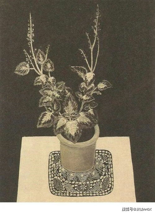 民国时期女性西画家群芳谱