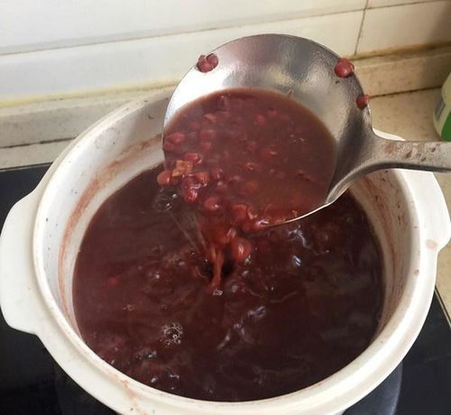 红豆和它一起煮,不仅好吃,还清肺解热消水肿,春夏交接要常喝