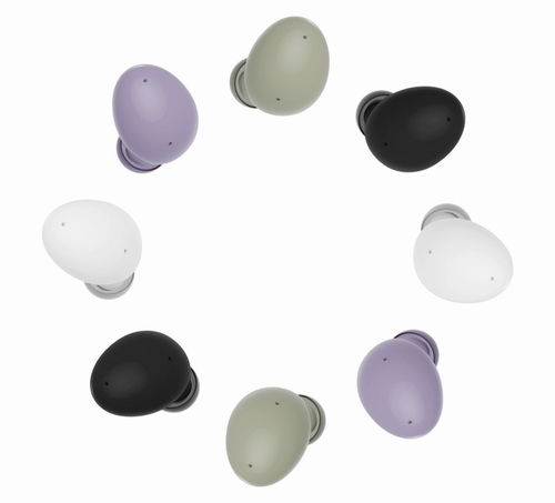 三星新发布的主动降噪TWS耳机Galaxy Buds2以及Galaxy Buds系列体验