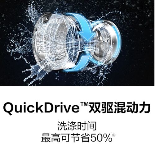 新品强势来袭 三星智慕 多维双驱系列引领智能健康洗护生活