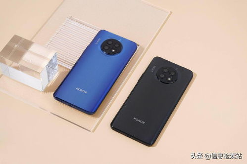荣耀X20 Max价格公布,8 256G高配2299,6000mAh很诱人
