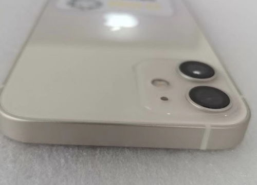 网友4199元入手iPhone12mini资源机,资源 BS机到底好不好