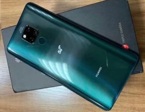 华为5G手机大降1200,5G双模 8GB 256GB,网友 尝鲜的代价