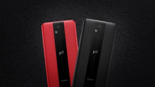 从12999元跌至6799元,8GB 512GB,华为旧款顶尖旗舰无奈少人问津