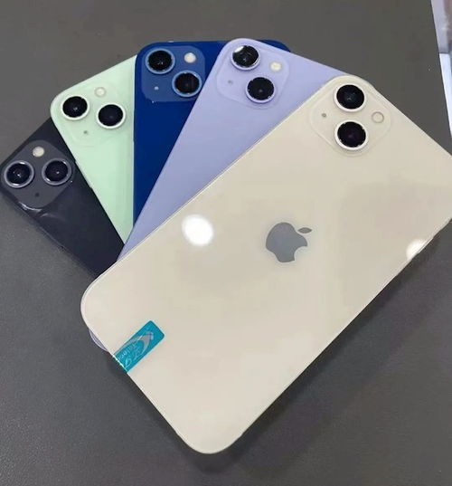 又是华强北 你的iPhone 13可能是iPhone XR魔改的