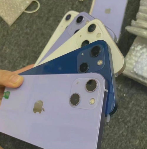 iPhoneXR改13,厉害了我的华强北