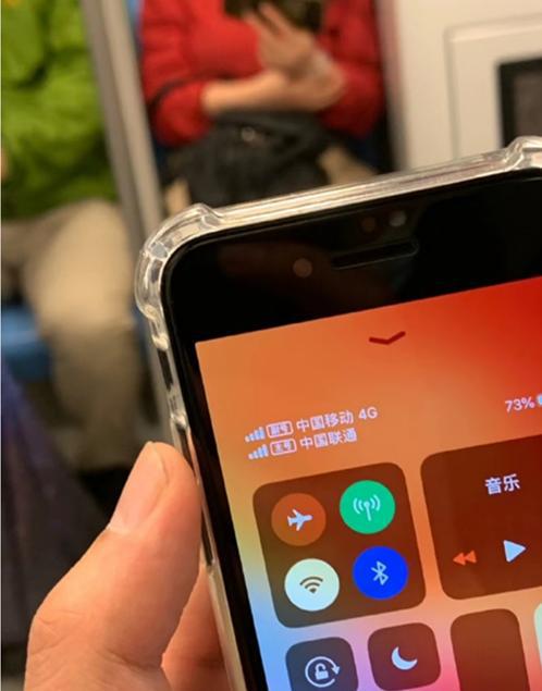 高手在民间,大神成功破解国行iPhone SE双卡双待,信号稳定