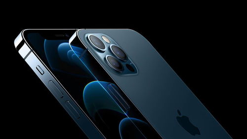 iPhone 12抢先评测 体验提升明显,果黑可以闭嘴了