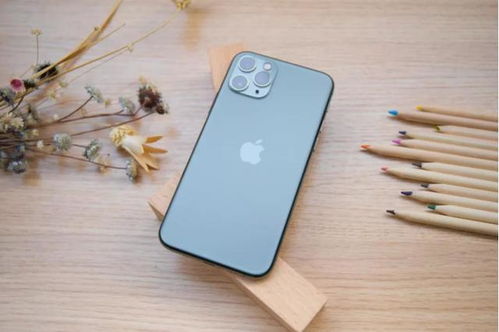 iPhone 11 Pro Max大降价,我推荐这三类同学购买