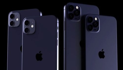 iPhone 13系列发布后,iPhone 12 Pro Max价格被腰斩