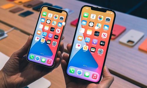 不建议入手的3款iPhone,续航差 价格贵 配置落伍,谁买谁吃亏