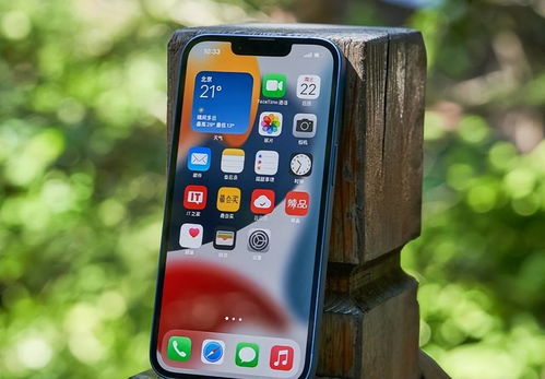 iPhone13最新价格确认,128GB标配版直降800元,别等iPhone14了