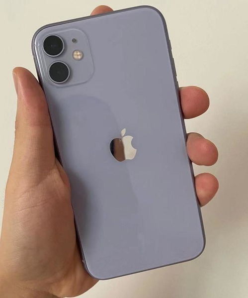 网友买iPhone11,系统提示换过屏,但验机报告全绿,怎么回事