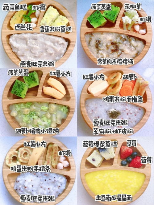 6个月娃添加辅食,感觉 无从下手 ,8个要点5个误区提前了解