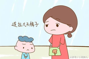 上了幼儿园,孩子的这些怪行为老师不会说,但家长心里要有数