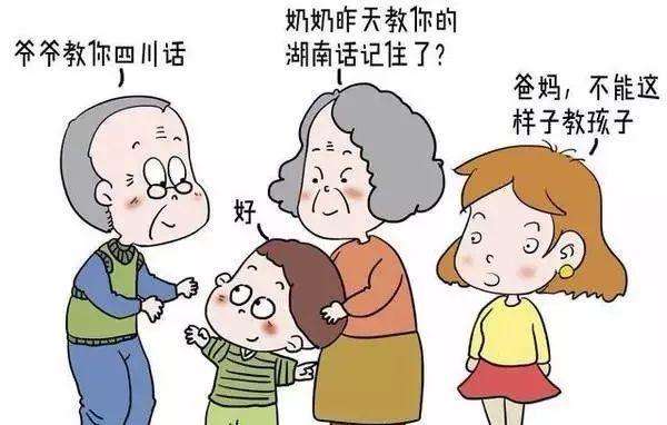 和孩子纠缠不清的大舌头,能靠训练改变吗