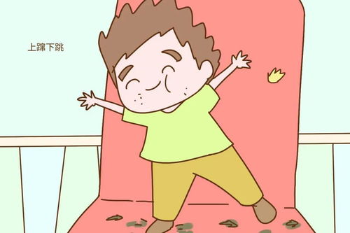 贝树墙衣让 小神兽 在家放肆玩,安心睡