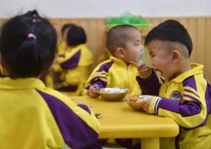 为什么幼儿园中午11点就吃饭 幼儿园老师给出了这3个解释